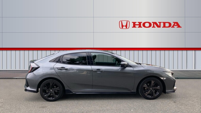 Honda Civic 1.5 VTEC Turbo Sport 5dr Petrol Hatchback